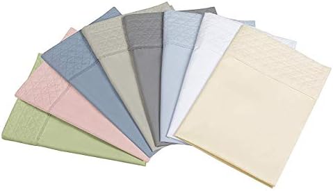 Elegant Comfort Luxury 4-Piece Twin Bed Sheet Set