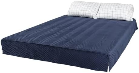 Lippert Components 3-in-1 Tucked in Bedcover Set Narrow King