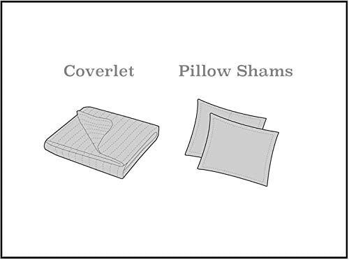 River Lodge Fly Fishing Bedspread Set