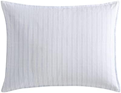 Laura Ashley Twin XL Comforter Set Belinda Blue 1