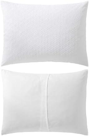 Laura Ashley Twin XL Comforter Set with Shams and Pillow