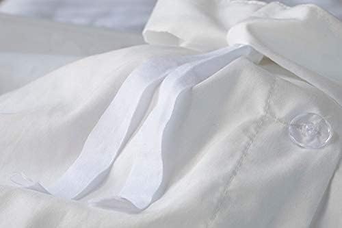 PeachSkinSheets Original 1500TC Queen Duvet Cover Set Graphite Gray