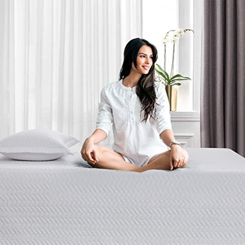 MapleStone White Quilt Set King Size 1