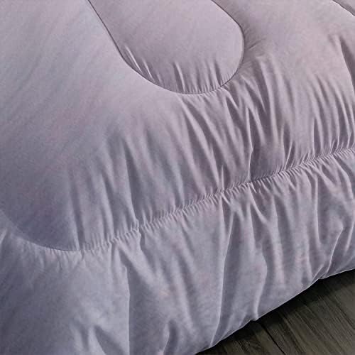 AILONEN Beach Comforter Set for Kids Queen Size