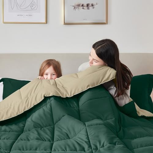 Nestl 2 Piece Down Alternative Comforter Set