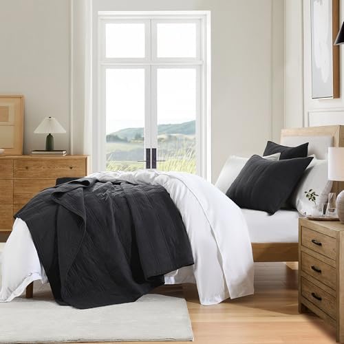 HORIMOTE HOME Cotton Quilt Set Queen Size