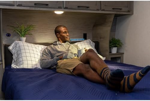 Lippert Components 3-in-1 Tucked in Bedcover Set Narrow King