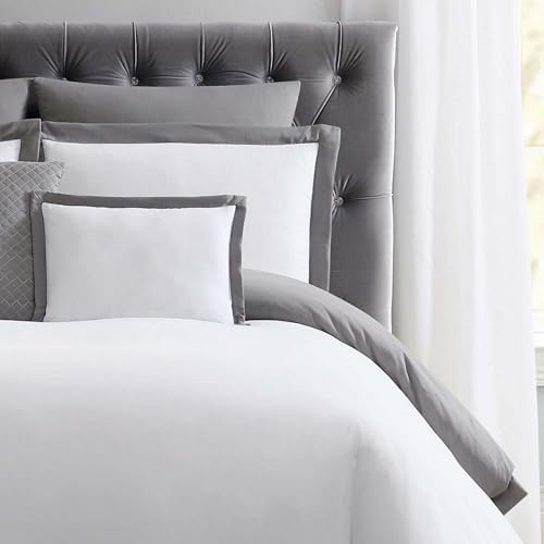TRULY SOFT Hotel Themed Duvet Cover Set 7-Piece