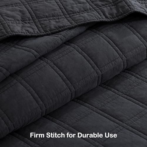 HORIMOTE HOME Cotton Quilt Set Queen Size