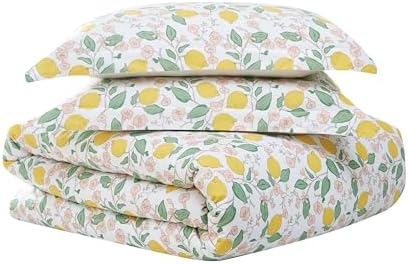 Brooklyn Loom Verbena Duvet Set 3-Piece