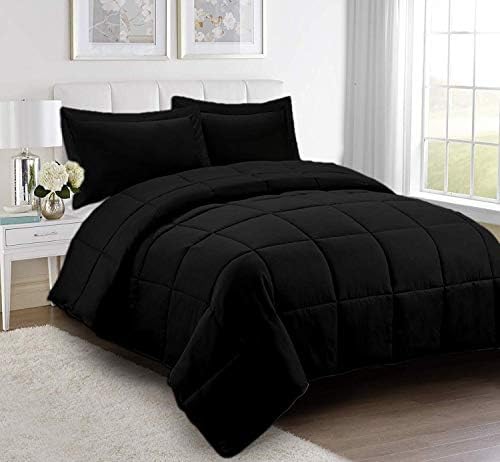 Restilon All Season 1000 Series Comforter Set