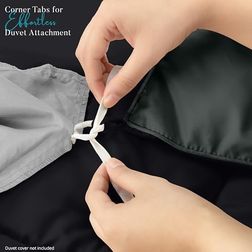 Utopia Bedding Queen Comforter Duvet Insert