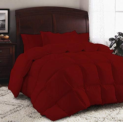 Restilon All Season Cooling Comforter Set 5 PCs Super King