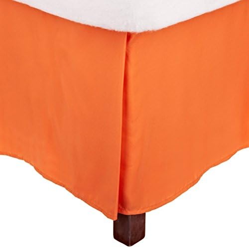 SRP Linen 100 Egyptian Cotton Bed Skirt