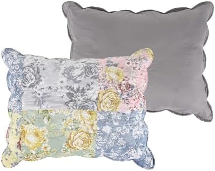 Taozhiyuan Vintage Quilted Bedspread Set