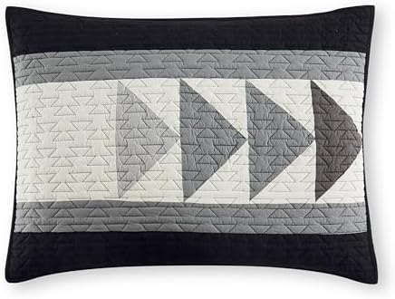 Pendleton Shadow Peak Full Queen King Quilt Set