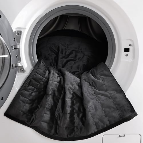 Vera Wang King Quilt Set with Shams - Diamond Black