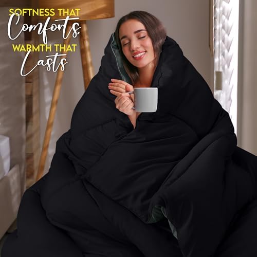 Utopia Bedding Queen Comforter Duvet Insert