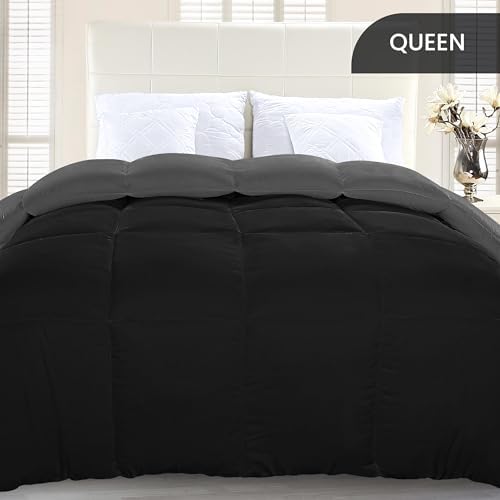Utopia Bedding Queen Comforter Duvet Insert
