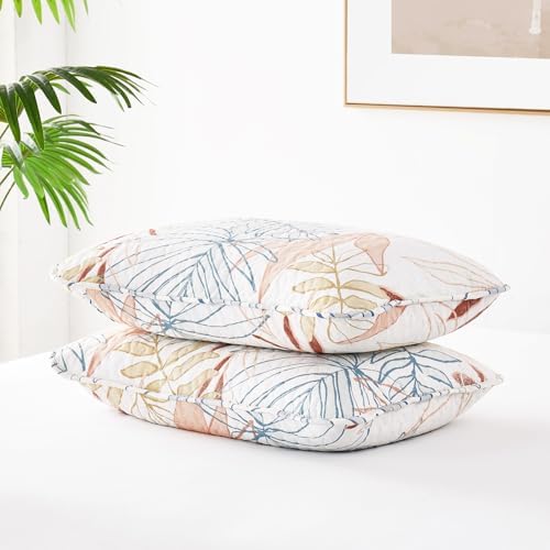 Southshore Fine Living Twin Daybed Comforter Set Tropic Leaf
