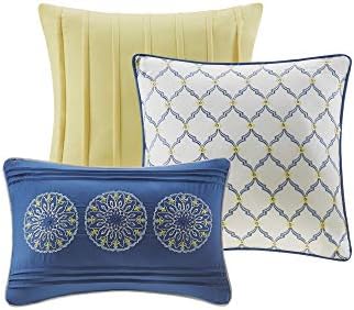 Madison Park Tangiers Quilt 6 Piece Set