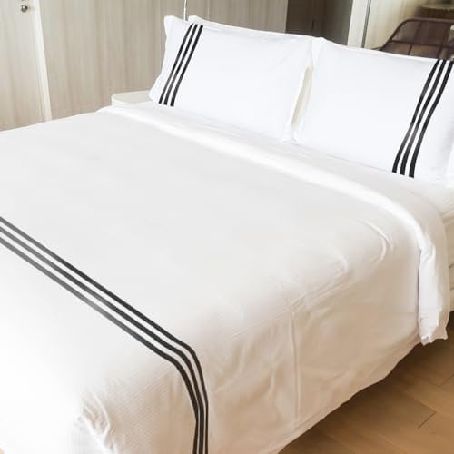 Lincove 100 Cotton Duvet Cover Queen Size 1
