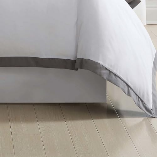 TRULY SOFT Hotel Themed Duvet Cover Set 7-Piece