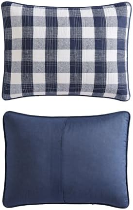 Eddie Bauer Home Lake House Bedding Set Twin Blue