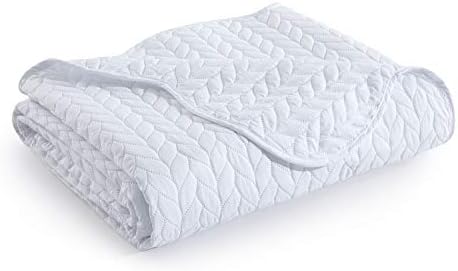 MOONLIGHT20015 Twin Quilt Set with Pillow Sham