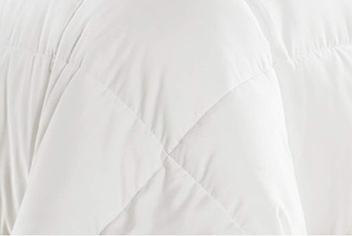 Elegant Comfort Luxury Super Soft Duvet Insert King Grey 1