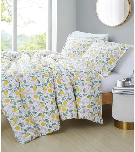 Brooklyn Loom Verbena Duvet Set 3-Piece