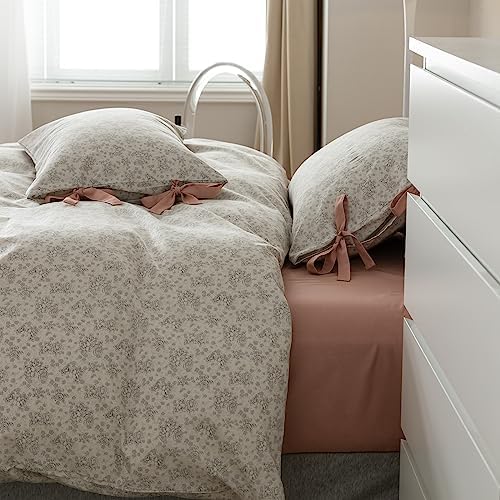 HighBuy Garden Floral Twin XL Comforter Set