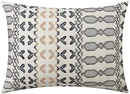 Chic Home Gabriella 5 Piece Cotton Comforter Set Farmhouse Style