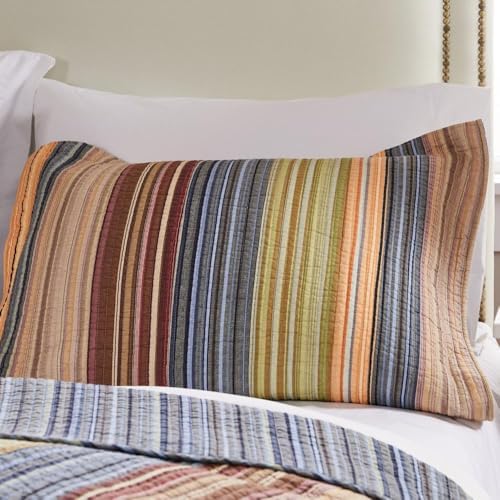 Greenland Katy Sham King Multicolor 1
