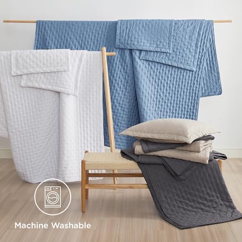 Bedsure Queen Size Quilt Bedding Set