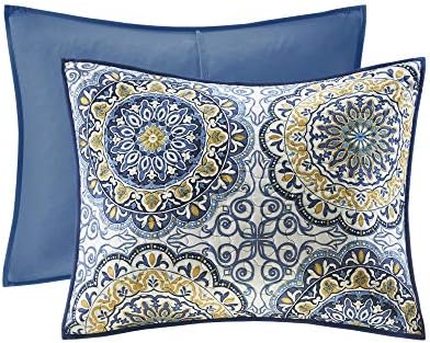Madison Park Tangiers Quilt 6 Piece Set