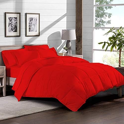 Restilon All Season Cooling Comforter Set - 5 PC Super King