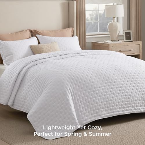 Bedsure Queen Size Quilt Bedding Set