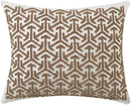 Chic Home Gabriella 5 Piece Cotton Comforter Set Farmhouse Style