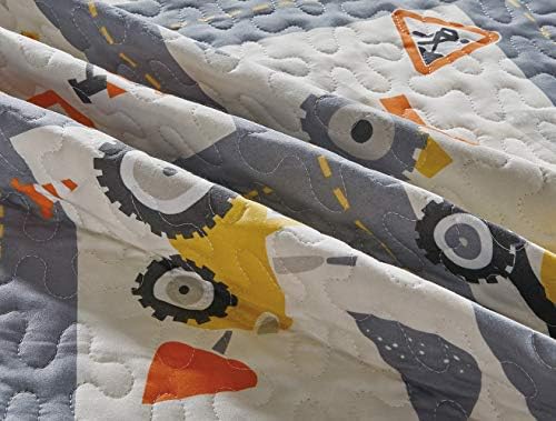 Linen Plus Bedspread Set Twin