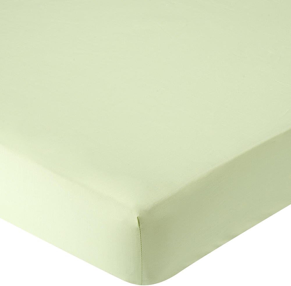 SRP Linen 100 Egyptian Cotton Bed Skirt 1