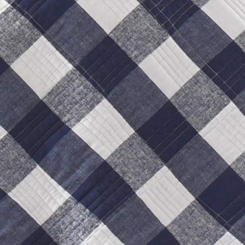 Eddie Bauer Home Lake House Bedding Set Twin Blue