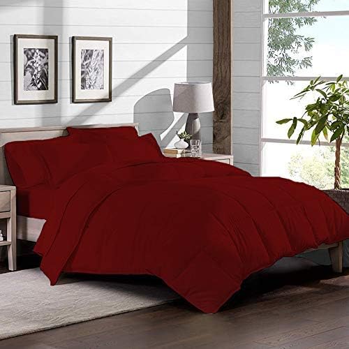 Restilon All Season Cooling Comforter Set 5 PCs Super King
