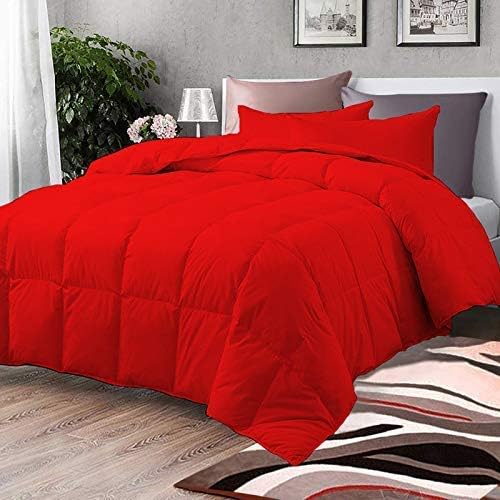Restilon All Season Cooling Comforter Set - 5 PC Super King