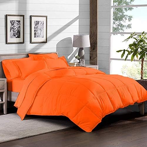 Restilon All Season Cooling Comforter Down Alternative Set - 3 PC Super King