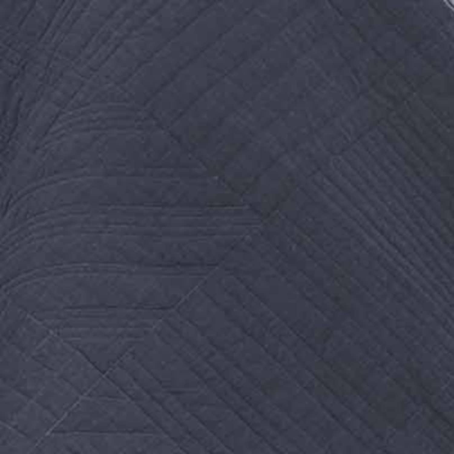 Eddie Bauer Full Queen Quilt Set with Reversible Design