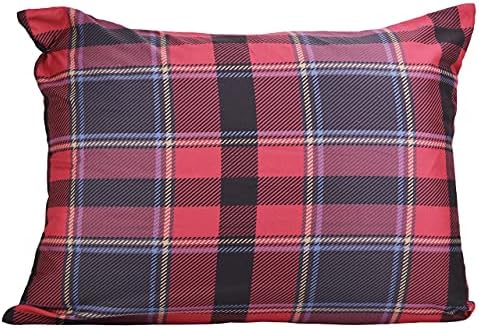Donna Sharp Queen Quilt Set - 3 Piece - Canoe Trip Lodge Design