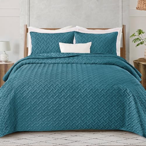 Exclusivo Mezcla Soft Quilt Set Twin Size