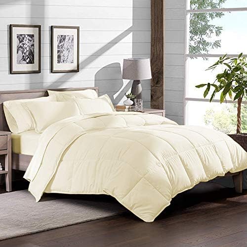 Restilon All Season Cooling Comforter Set 3 PC Super King 1