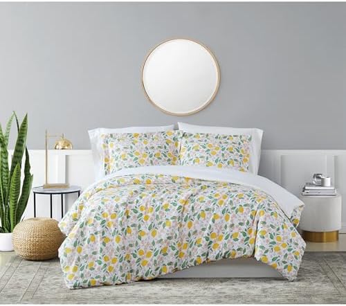 Brooklyn Loom Verbena Duvet Set 3-Piece